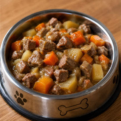 Recetas Saludables para Perros